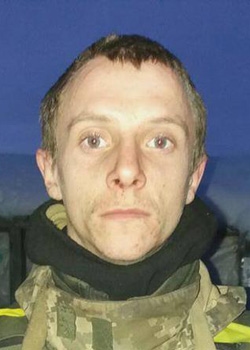 Березка Михайло Васильович