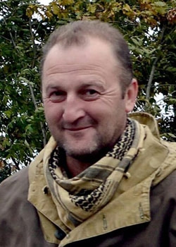 Беспалов Андрій Іванович