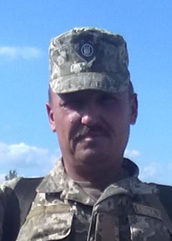 Безейко Олег Васильович