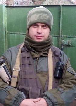 Борушевський Олександр Станіславович