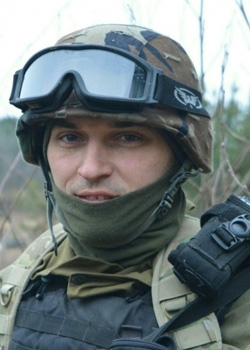 Бойко Олександр Олександрович