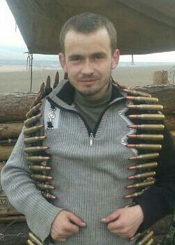 Брезгун Павло Іванович