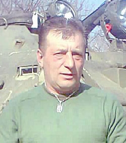 Брощак Ігор Казимирович