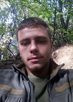 Бугаєвський Ярослав Вікторович