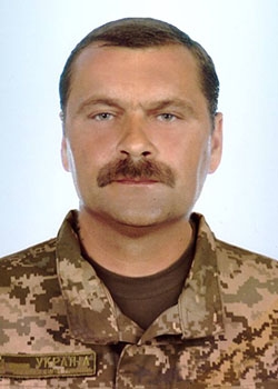 Буліченко Володимир Володимирович