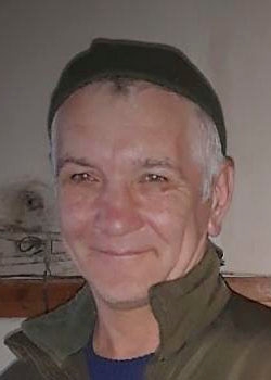 Буртак Володимир Миколайович