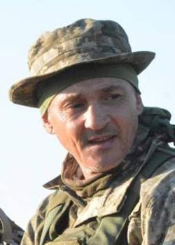Бутильський Андрій Андрійович