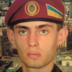Чегурко Олександр Петрович