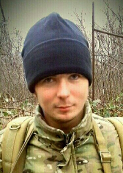 Чернецький В'ячеслав Йосипович