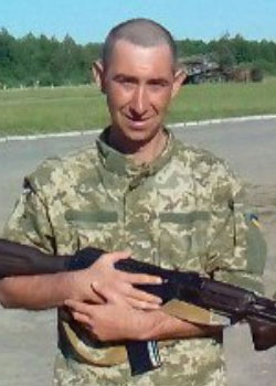 Чистов Віталій Валерійович