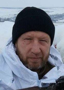 Чопенко Олександр Анатолійович