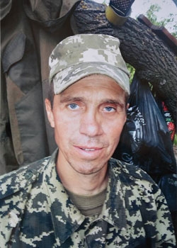 Чунтул Віталій Манолійович