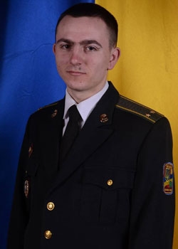 Цірик Володимир Миколайович
