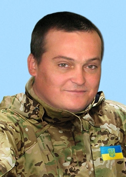 Цвітненко Андрій Сергійович