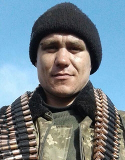 Цимбалюк Анатолій Борисович