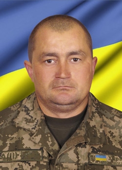 Дедишин Микола Євгенович