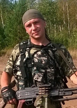 Demurenko Dmytro S