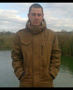 Д'яконов Станіслав Васильович