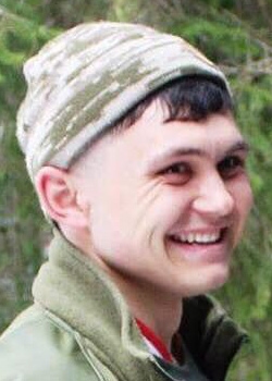 Добровольський Андрій Омельянович