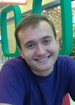 Долженко Михайло Олександрович