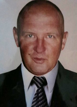 Довгаль Анатолій Олександрович