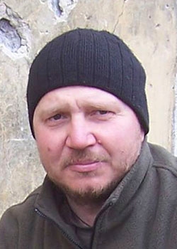 Довганик Юрій Дмитрович