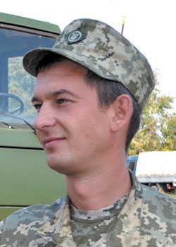 Довгий Олександр Михайлович