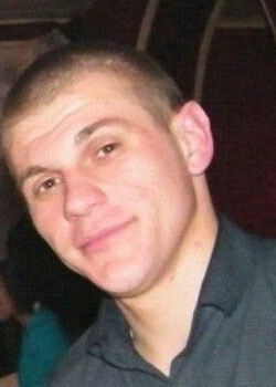 Довгий Роман Сергійович