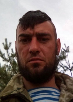 Дубей Іван Омелянович