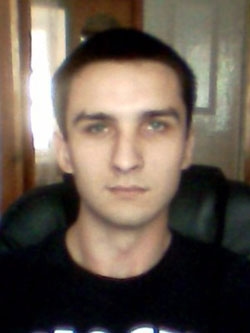 Дудін Олександр Вячеславович