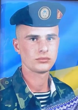 Дудинець Андрій Іванович