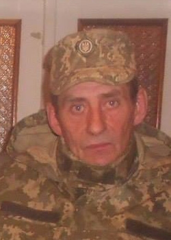 Дудкевич Петро Феодосійович