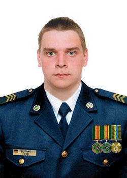 Дулько Ігор Миколайович