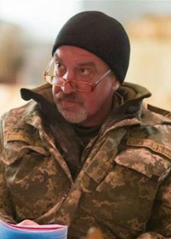 Двигало Григорій Матвійович