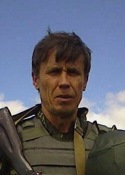 Дьяченко Володимир Володимирович