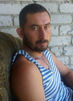Дядченко Сергій Петрович
