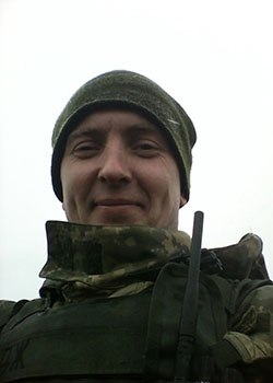 Дженжера Юрій Миколайович