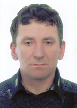 Дзюба Володимир Павлович