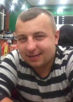 Єфремов Дмитро Сергійович
