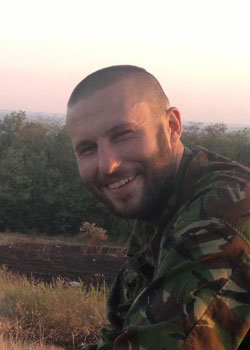 Єгоров Валерій Ігорович