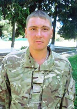 Євич Олег Сергійович