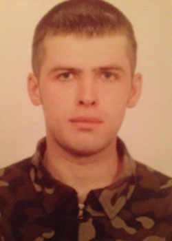 Федоренко Іван Володимирович