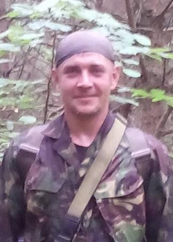 Федорін Юрій Петрович
