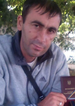 Федоришин Микола Іванович