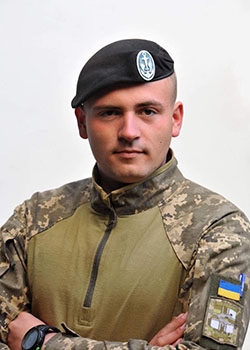 Федоров Едуард Юрійович