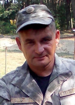 Фіцкалинець Василь Васильович