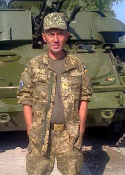 Фокін Олег Георгійович