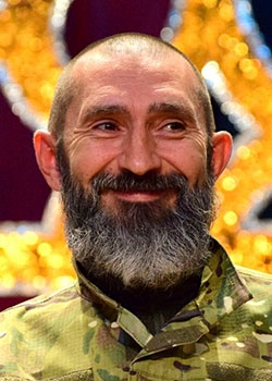 Галаган Володимир Дмитрович