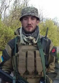 Галайчук Леонід Леонідович