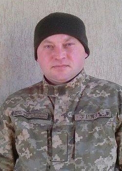 Геніш Тимофій Йосипович